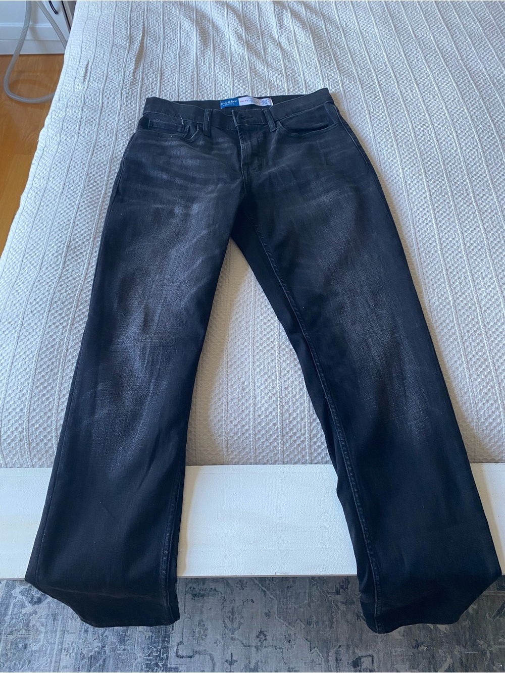 Old Navy Men’s Jeans 30x34